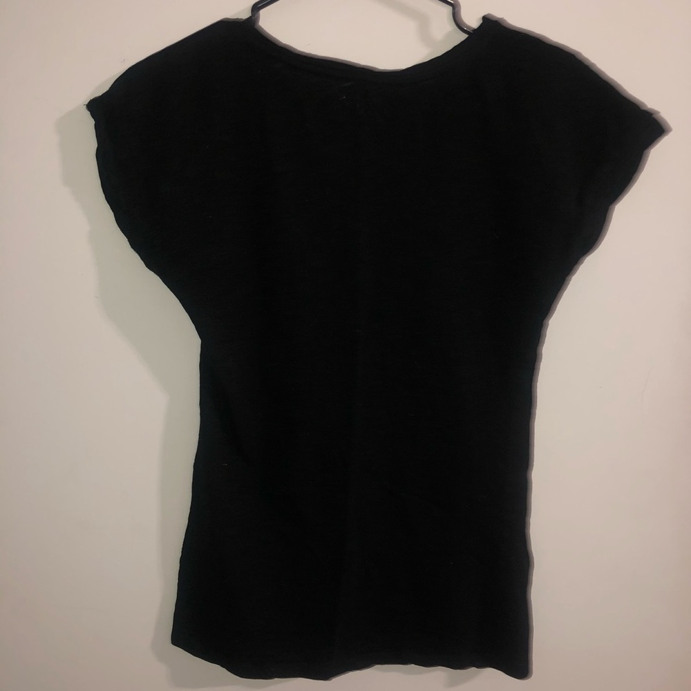 Butterfly t-shirt - Picture 2 of 4